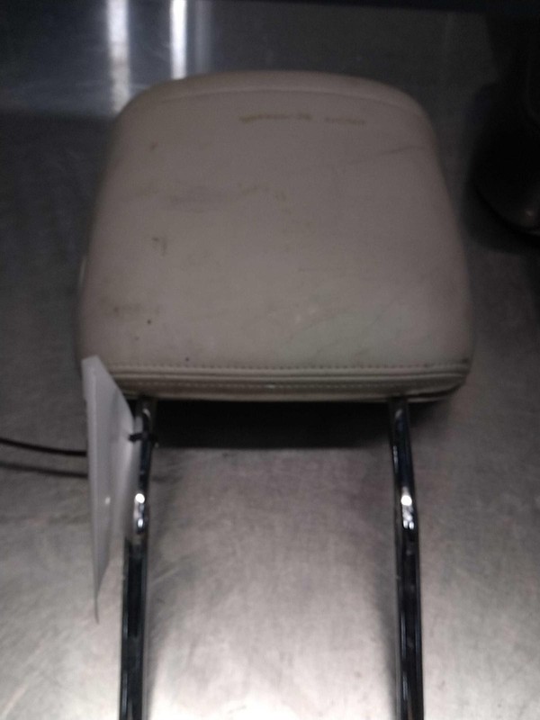 Used Headrest fits: 2013 Buick LacrosseGrade A