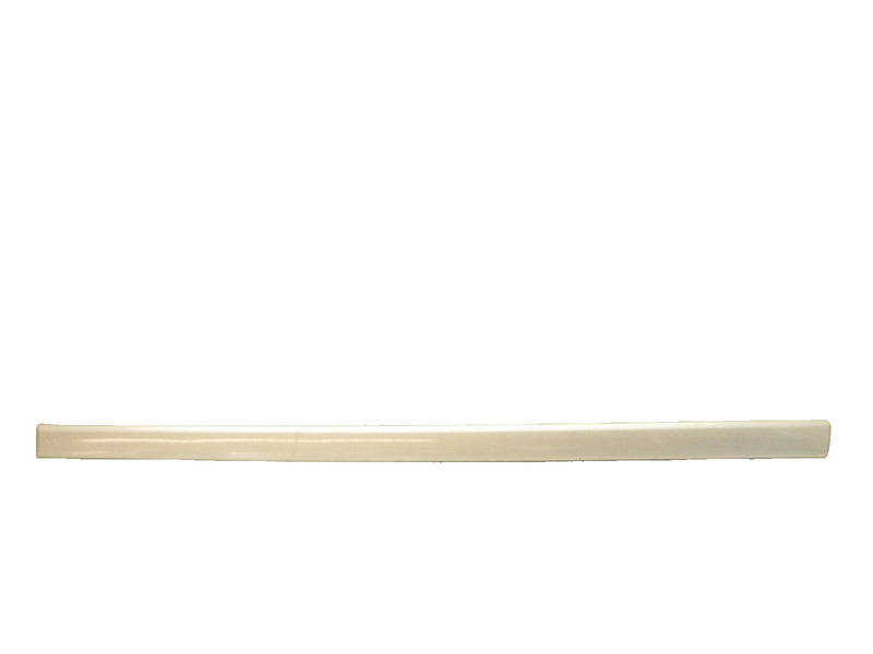 98-03 Mercedes W208 CLK320 CLK430 DOOR MOLDING TRIM DRIVER LEFT FRONT 12419