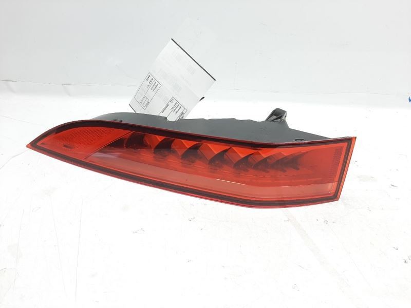 Jaguar F-Pace Left Tail Light Lamp Driver Side Outer HK8313405BC