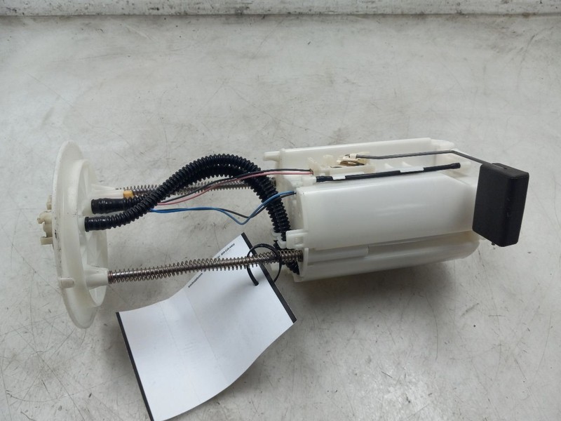 05-09 LEXUS GX470 SPORT 4.7L 4WD AT GAS FUEL PUMP