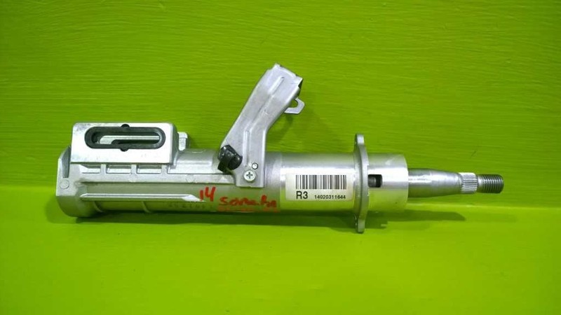 14 SONATA STEERING COLUMN SHAFT OEM 3640-56