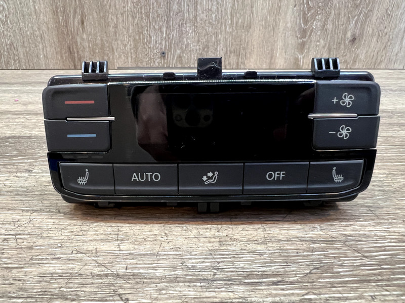 2018-2022 Volkswagen Atlas Dash Control Unit ASSY OEM Part# 3CN907049DE
