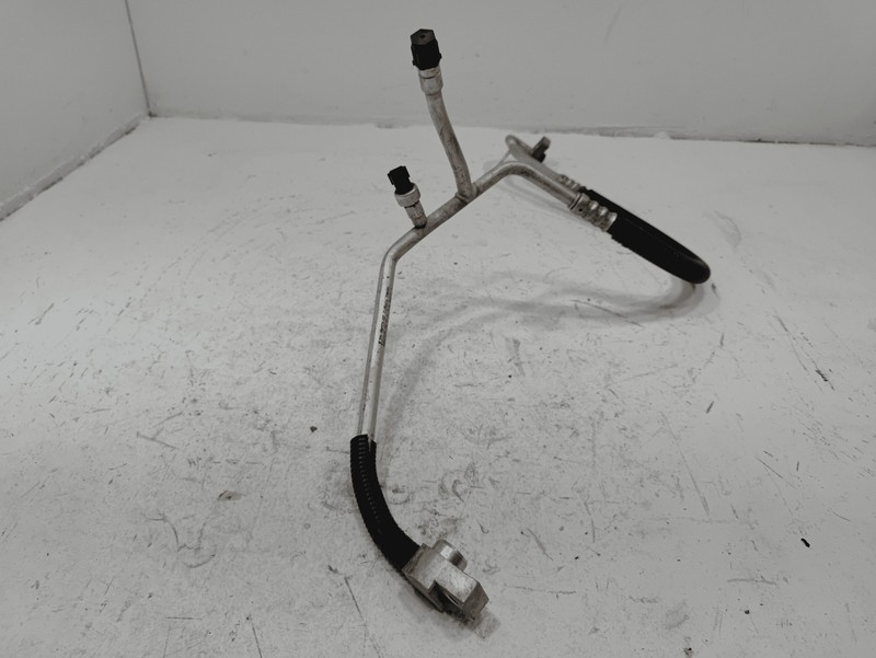 2018 - 2020 FORD F-150 2.7L AC AIR CONDITIONING DISCHARGE HOSE TUBE LINE OEM