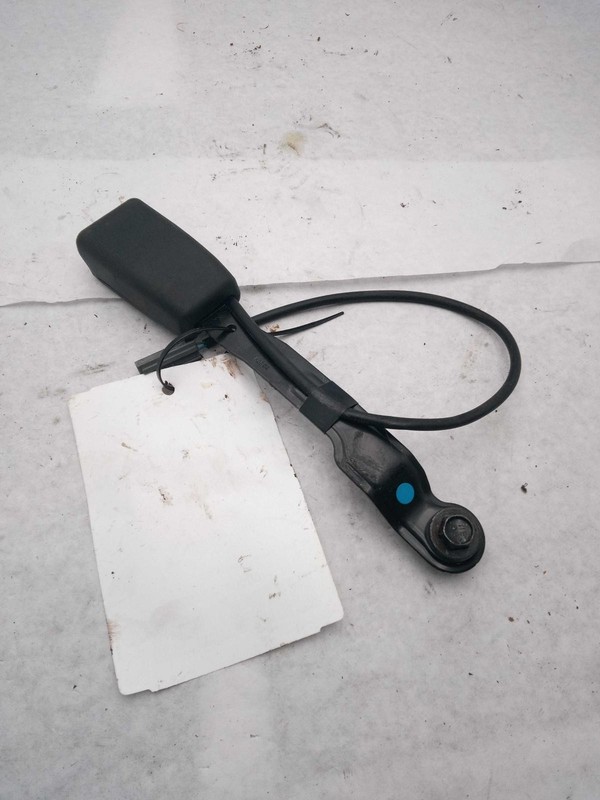 2021 MAZDA CX-5 OEM Used Blue Seat Belt TKY857680B 39K Mileage 4DR