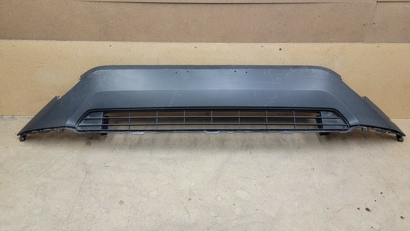 2019 2020 2021 TOYOTA RAV4 Front Bumper Lower Grille Grill OEM *