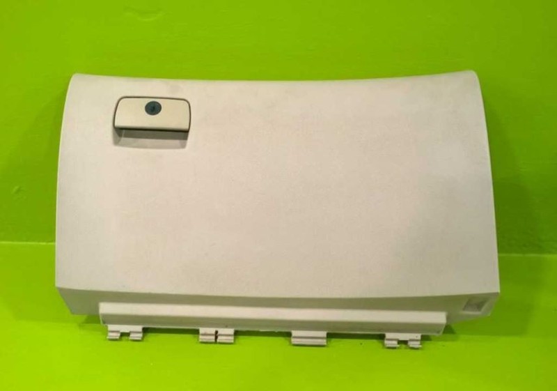 08 09 10 11 12 13 14 15 16 17 ENCLAVE GLOVE BOX OEM 3402-14