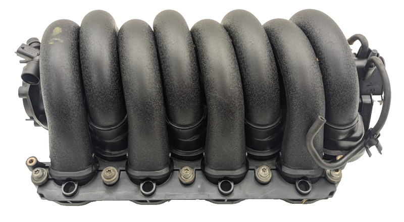03-06 Porsche Cayenne 4.5 955 Engine Air Intake Manifold 94811000905 OEM