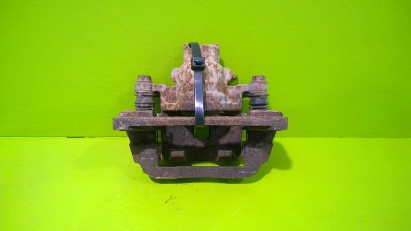 00 01 02 03 04 OUTBACK DRIVER LEFT REAR BRAKE CALIPER OEM 3061-58