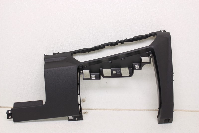 MK7 VW Jetta Center Dash Panel Lower Bezel Trim Genuine Oem 2019-2023