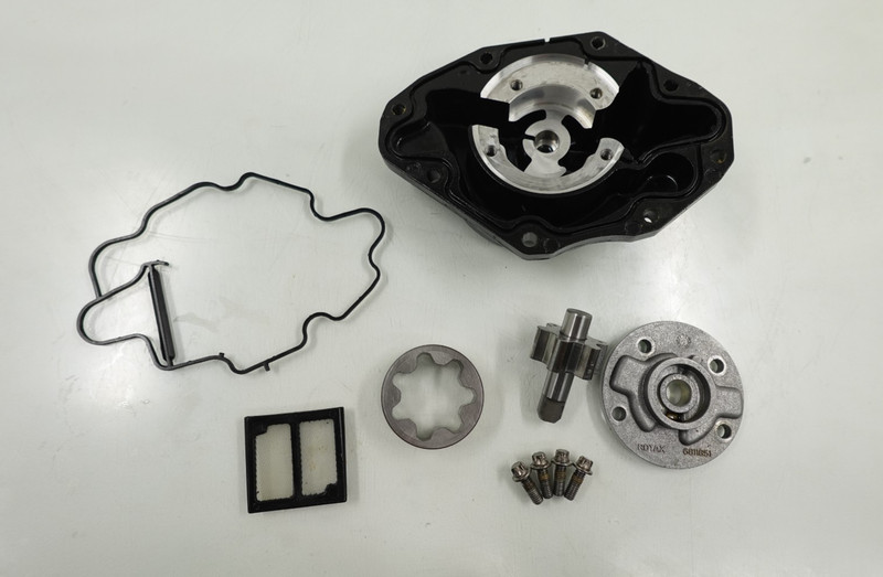 GOOD FRESHWATER 2016-2025 Sea-Doo RXT / RXP / GTX 300 OEM Oil Pump 420812726