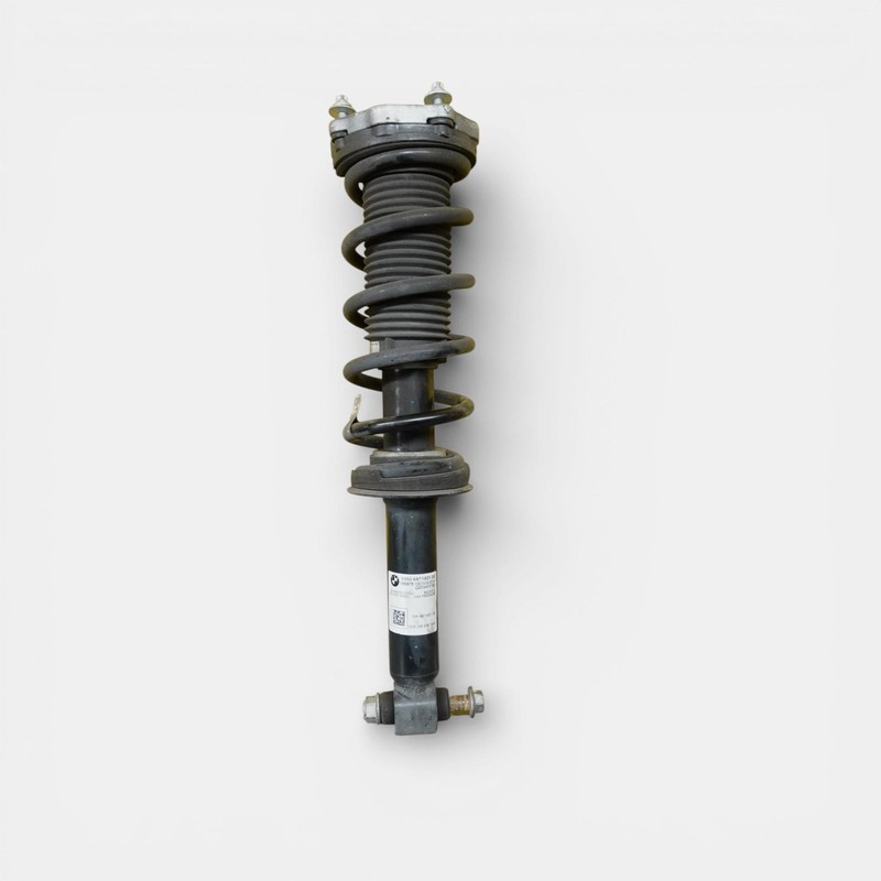 2018-2020 BMW X3 G01 REAR LEFT RIGHT SHOCK STRUT ABSORBER OEM 33506871801