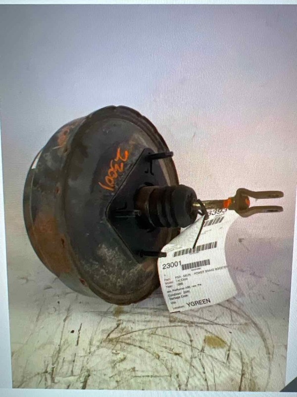Power Brake Booster TOYOTA TACOMA 95 96 97 98 99 00