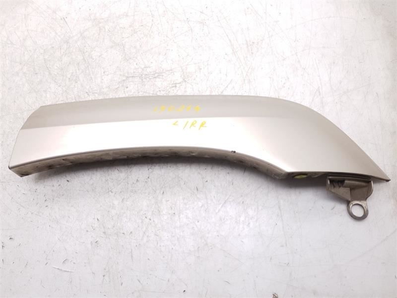 05 06 07 08 09 Lexus GX470 Driver Left Quarter Moulding Beige 4R4