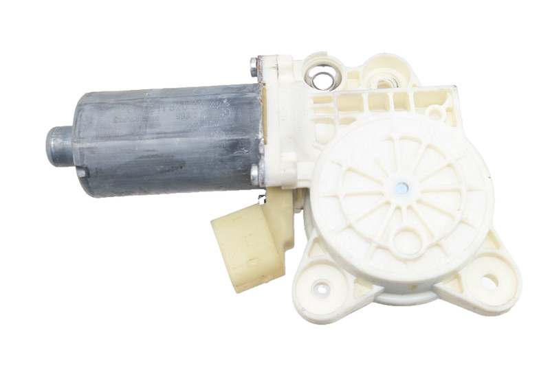 03-09 Mercedes W211 E55 E500 E550 Front Right Side Window Regulator Motor OEM���