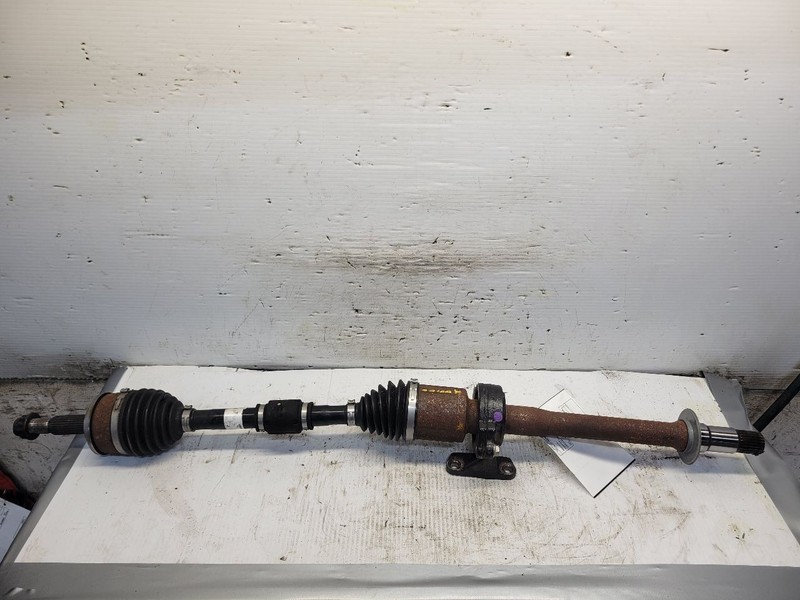 Passenger Axle Shaft Front Axle 2.5L A25AFKS Engine FWD Fits 18-24 CAMRY 1770451