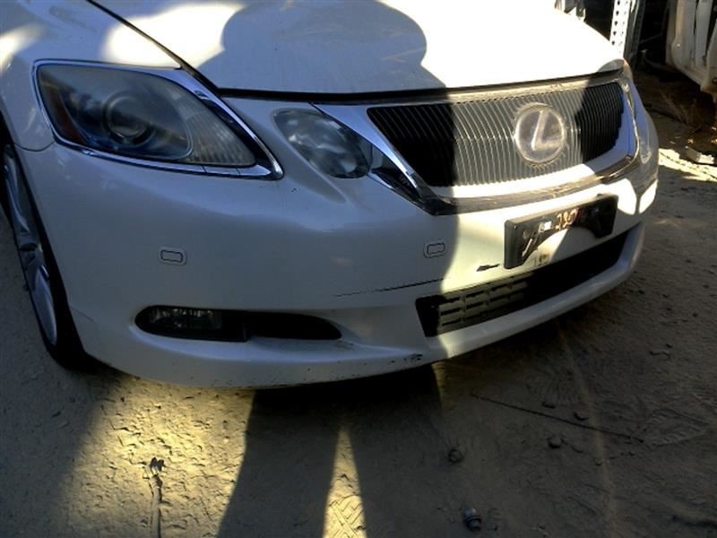 Front Bumper Pre-crash System Fits 08-11 LEXUS GS450H 478368