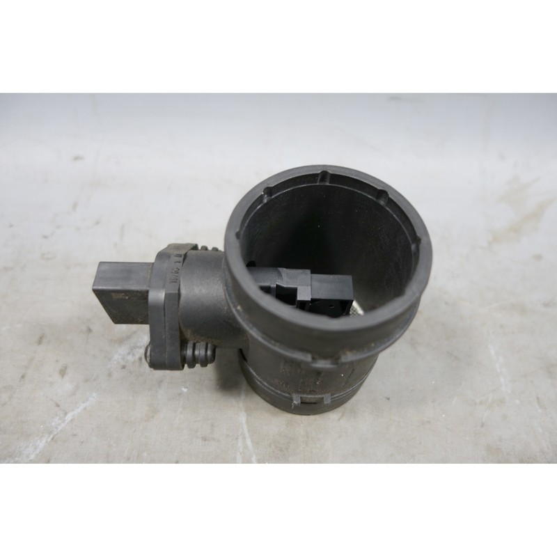 2003-2006 Porsche Cayenne S Turbo Single Mass Air Flow Meter Sensor Bosch OEM