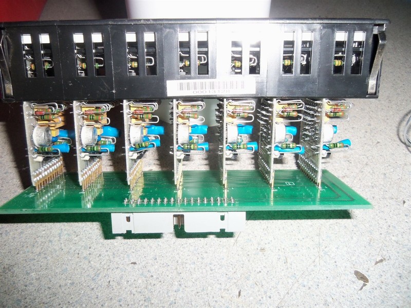 Circuit Board Counter Assembly 00013128 8000213L *FREE SHIPPING*