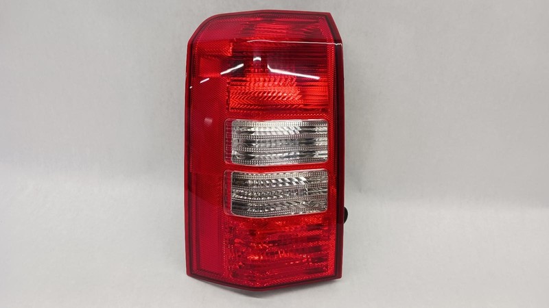 08-'17 JEEP PATRIOT Left driver Taillight OEM Grade A!