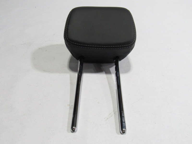 18-20 Mercedes E63 S W213 2018 Rear Left Driver Seat Headrest Head Rest :O