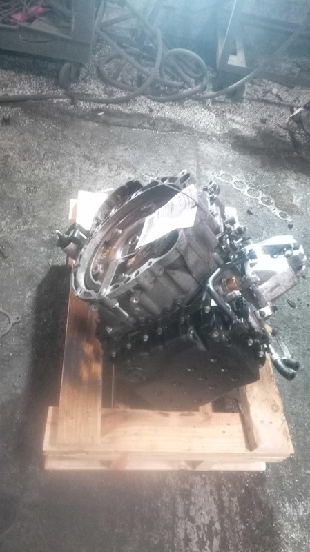 Used Automatic Transmission Assembly fits: 2016 Kia Sorento AT 2.0L FWD Grade A