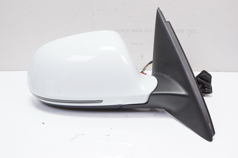 Audi Q3 Front Right RH Door Mirror OEM 2015 - 2018