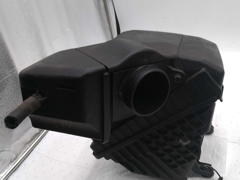 2017 Hyundai Sonata Air Cleaner Assembly OEM Grey 2.4L 160K Miles