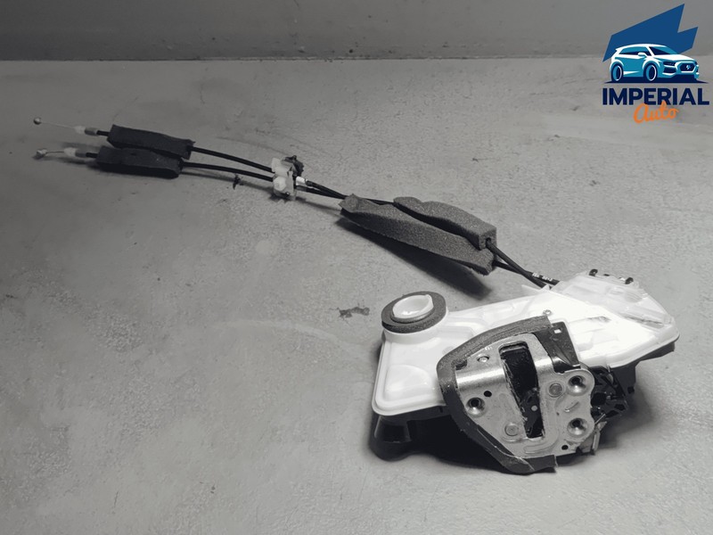 2016-2021 HONDA CIVIC FRONT LEFT DRIVER SIDE DOOR LOCK LATCH ACTUATOR OEM