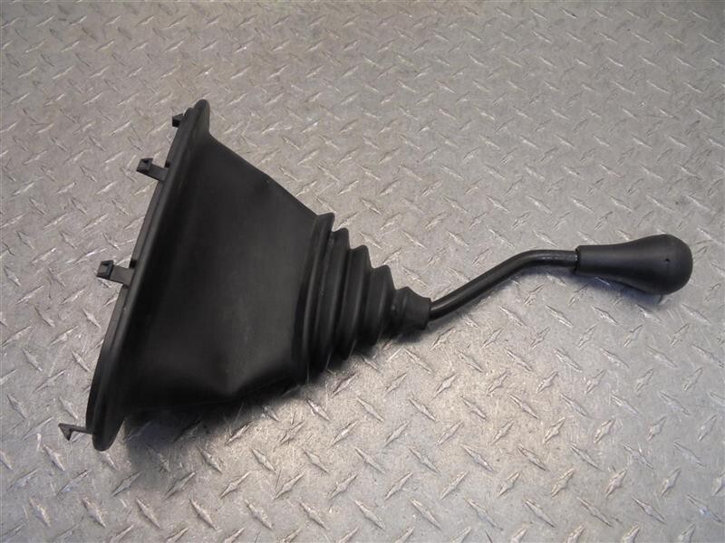 1998-2001 Dodge RAM Transfer Case 4x4 Manual Gear Shifter With Boot OEM 52105005