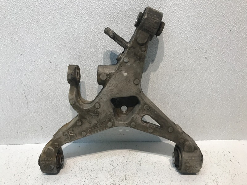 02-05 Jaguar S Type Rear Left Driver Lower Control Arm OEM 74,922k