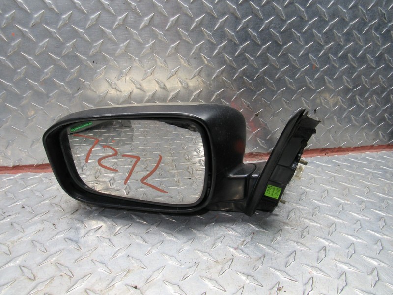 03-05 HONDA ACCORD LEFT SIDE VIEW MIRROR POWER SDN NON-HEATED TAN /YR538M