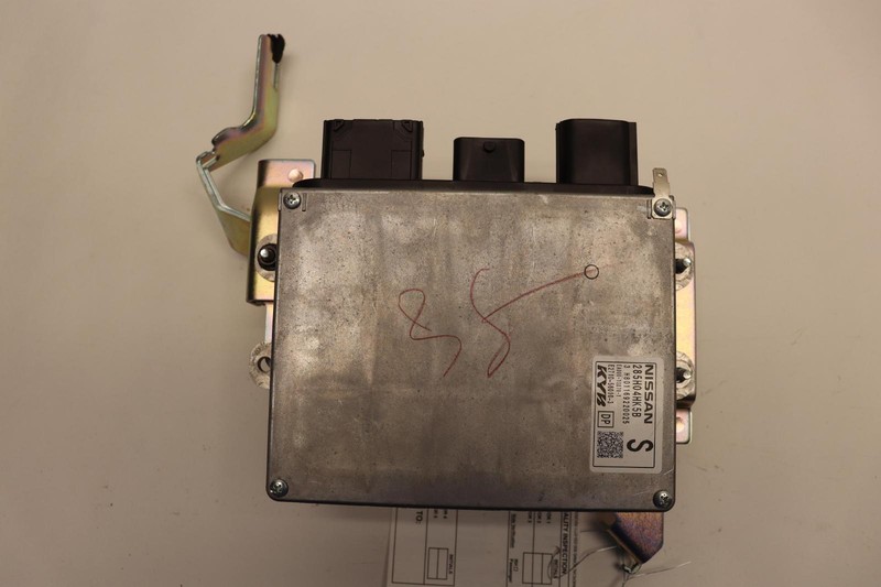 2016-2017 INFINITI Q50 3.0L AWD UNDER HOOD POWER STEERING MODULE UNIT OEM