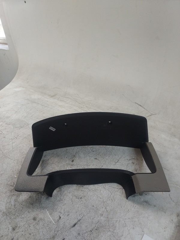 2009 - 2014 OEM Ford F-150 F150 Dash Cluster Bezel Speedometer Trim Black & Tan