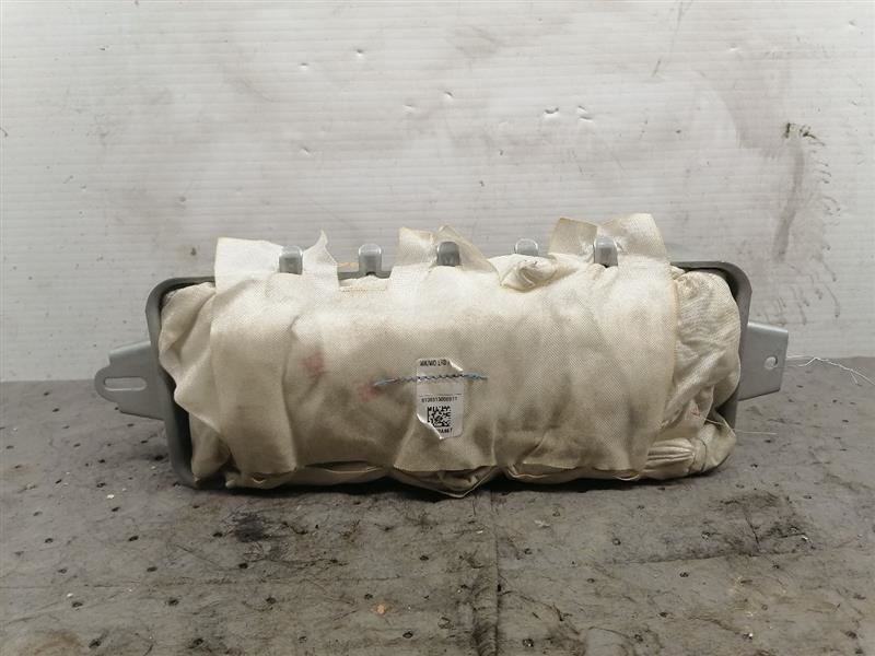 Passenger Air Bag Front Passenger Dash Fits 11-13 GRAND CHEROKEE 770161