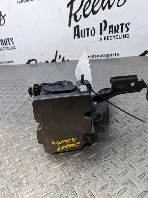 Anti-Lock Brake Part Pump Vehicle Dynamic Control Sl Fits 16-19 SENTRA 1138121