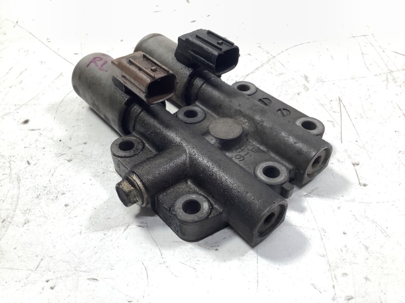 05-08 Acura RL Transmission Shift Linear Solenoid Assembly 28250-RDK-014 OEM
