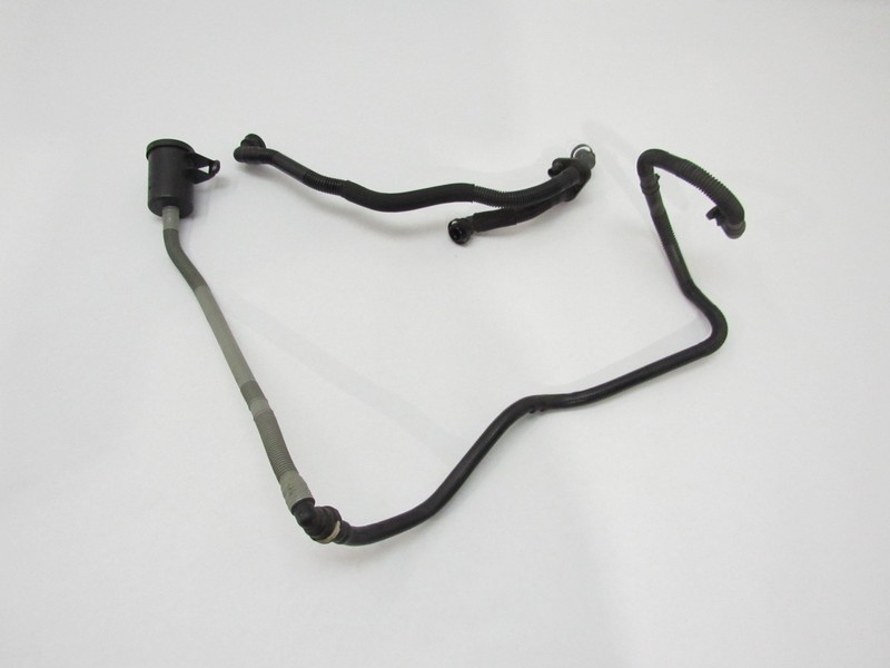 Porsche Macan 2020 Fuel Vapor Vacuum Filter Hose Pipe Line Tube Set 19-23 ;:Y