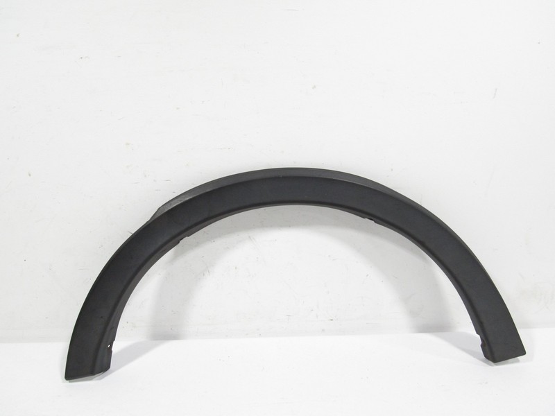 09-14 Subaru Outback 2011 Rear Left Driver Quarter Wheel Flare Arch Trim ;