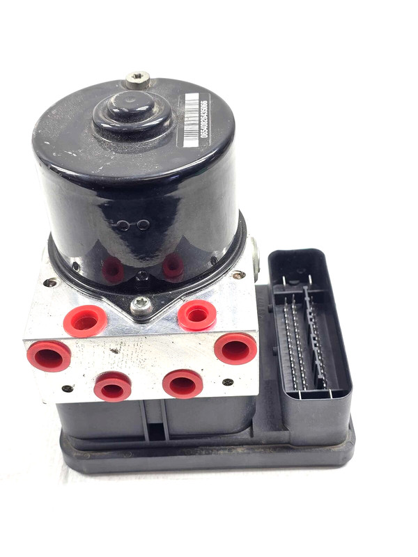2007 Volvo V50 ABS Anti Lock Brake Pump Assembly P/N 30742665AA