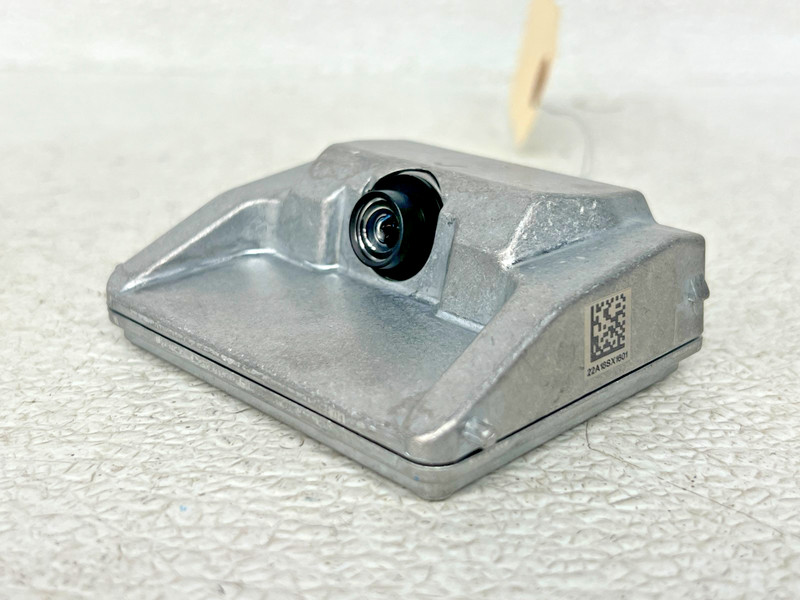 ⭐2021-2023 HYUNDAI ELANTRA N FRONT LANE WINDSHIELD DEPARTURE CAMERA OEM LOT2733