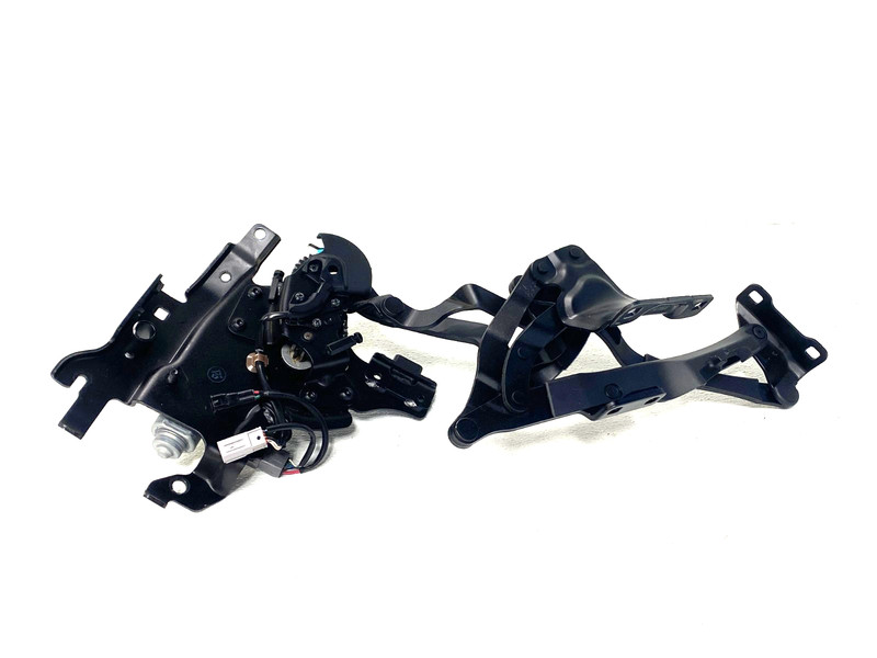 2016-2019 MAZDA MIATA RIGHT PASSENGER SIDE FRONT ROOF MOTOR OEM #A0.19