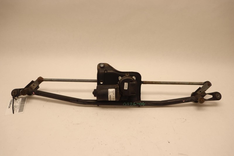 2011-2016 FORD F250 SD F350 SD WINDSHIELD WIPER MOTOR TRANSMISSION LINKAGE OEM