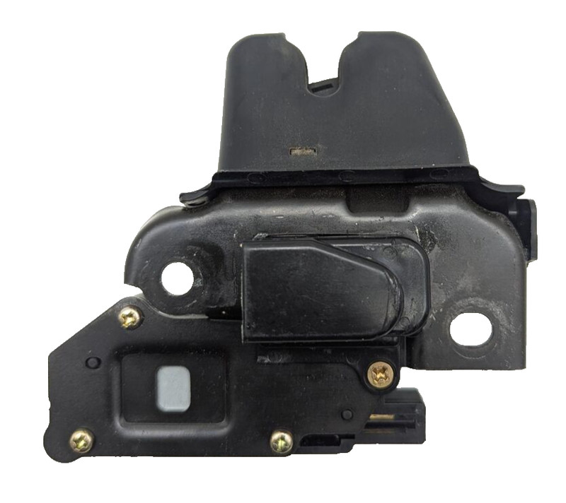 98-00 Lexus UCF20 LS400 Trunk Lid Lock Latch Actuator OEM