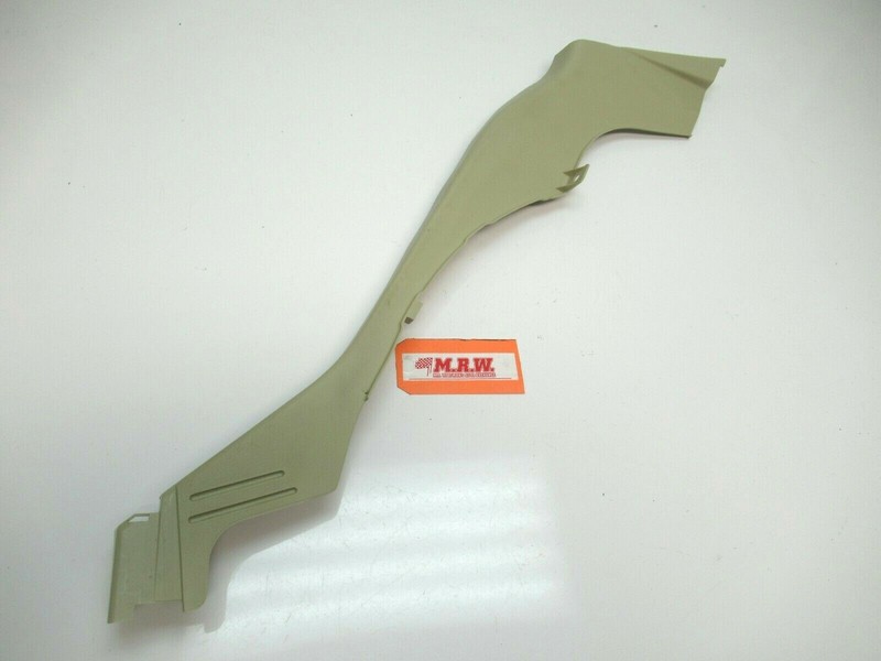 TRIM BACK SEAT REAR C PILLAR LOWER QUARTER PANEL RIGHT RR R for 03 04 05 06 G35