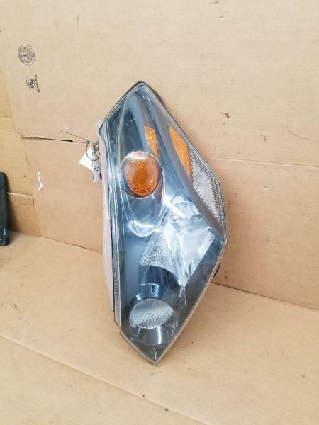 Driver Left Headlight Fits 04-09 QUEST 239193