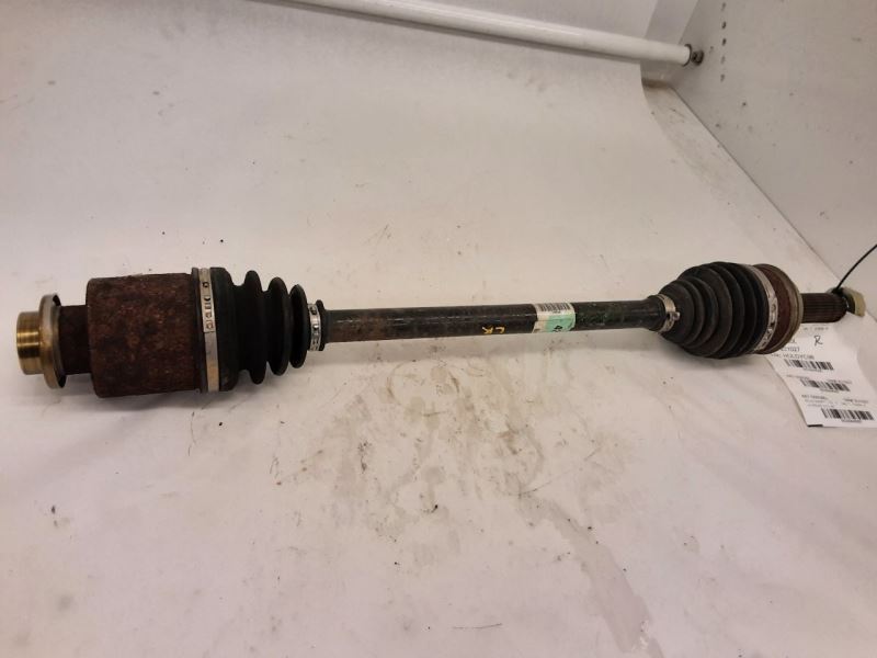 Driver Left Axle Shaft Rear Axle Fits 09-15 PILOT 3064585