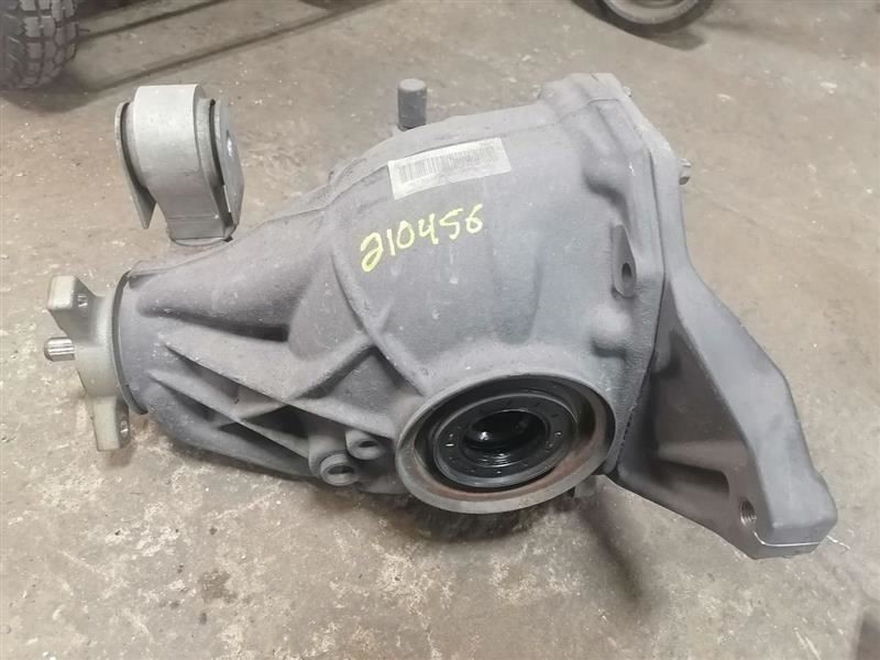 Differential Carrier 212 Type Rear Sedan E350 RWD Fits 10-16 MERCEDES E-CLASS 77