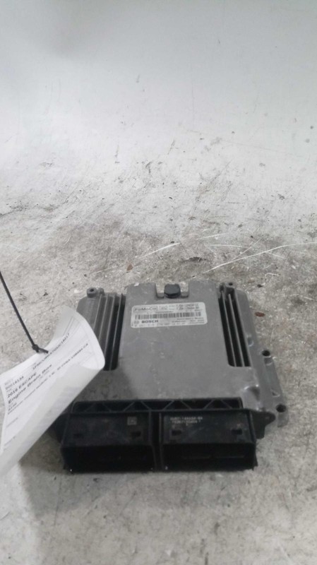 Used Engine Control Module (ECM) fits: 2016 Ford Escape Electronic Control Modul