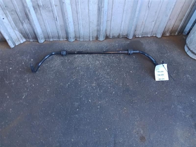 13-17 Porsche 911 991 Front Stabilizer Bar Sway Bar Anti Roll 99134370310