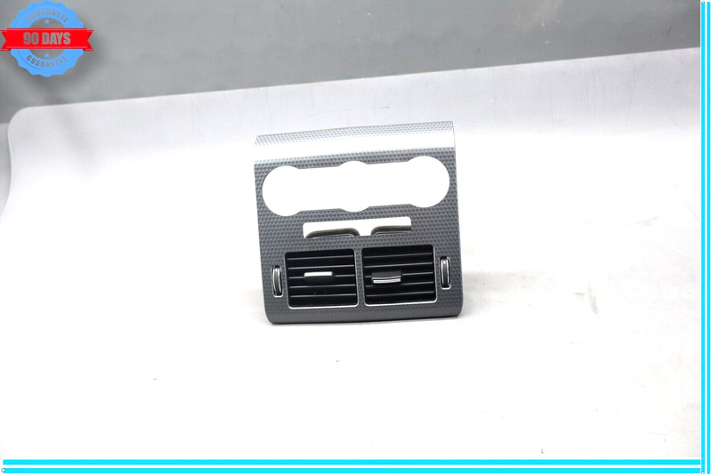 14-17 Land Rover Range Rover Sport Center Console Air Vent Surrounding Trim Oem